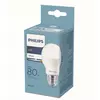 Philips LED sijalica 11W(80W) E27 WH 3000K