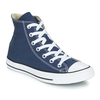 Converse Moška obutev za prosti čas CHUCK TAYLOR ALL STAR CORE HI Temno modra