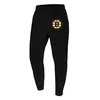 Moške hlače 47 Brand NHL Boston Bruins Imprint ’47 BURNSIDE Pants M