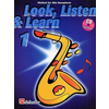 LOOK, LISTEN & LEARN 1 ALT SAX