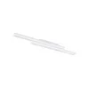Eglo 99412 - LED RGB prigušiva plafonska lampa SALITERAS-C 2xLED/10W/230V