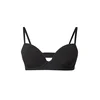 Calvin Klein Underwear Nedrček črna
