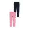 TOM TAILOR Pajkice temno modra/roza