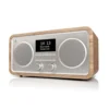 Letnja Hi-Fi AKCIJA Argon Audio Radio3 Ash