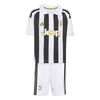 ADIDAS PERFORMANCE Športna trenirka Juventus Turin 26/27 zlato-rumena/črna/bela