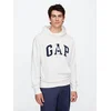 GAP Sweatshirt with logo - Mens