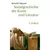 Sozialgeschichte der Kunst und Literatur