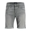 JACK & JONES Muške bermude CB 310 12269608, Sive