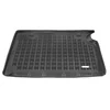 Rubber trunk mat BMW X3 2017-2025 (G01, hybrid)