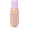 Technic Cosmetics Pro Tint lahki tekoči puder za naraven videz odtenek Toffee Coffee 30 ml