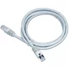 PP6-10M Gembird Mrezni kabl, FTP CAT6 10m grey