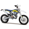 Maisto - motocikel, Husqvarna FE 501, 1:12