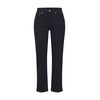 Levis 501 Kavbojke 398799 Črna