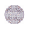 Conceptum Hypnose Tepih Funk -AL 142, O230 cm, Sivi