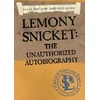 A Series of Unfortunate Events, The Unauthorized Autobiography