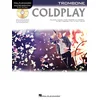 COLDPLAY PLAY ALONG REOMBONE +CD