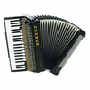 HOHNER harmonika ATLANTIK IV TDL 120
