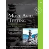 More Agile testing