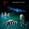 Professor Tip Top Hybrid Hymns (Vinyl LP)