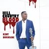 Kent Burnside - Hill Country Blood (LP)
