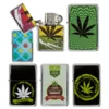 shumee Bencinski vžigalnik, marihuana, zelišče
