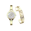 ROCCO BAROCCO Ručni sat BANGLE SET