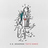 S.G. Goodman - Teeth Marks (LP)