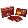 Exploding Kittens igra s kartami Exploding Kittens angleška izdaja