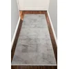 Conceptum Hypnose Tepih Parla 5784, 120x350 cm, Svetlosivi