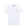 Lyle & Scott Majica bela