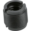 Konig & Meyer 85040 Thread Adapter Black