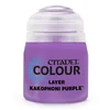 Layer: Kakophoni Purple