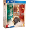 NAMCO BANDAI PS4 The Dark Pictures Anthology - Triple Pack