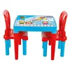 Pilsan 03414 Dečiji sto Hobby – Blue