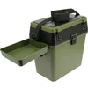 NGT Seat Box Session