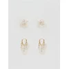 Reserved - EARRINGS