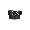 Calvin Klein Pas 422624 Črna