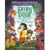 Fairy Door Diaries: Eliza and the Fairy Double