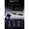 Edifier Bluetooth soundbar, RGB, Beli