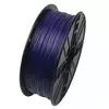 3DP-PLA1.75-01-GB PLA Filament za 3D stampac 1,75mm kotur 1KG Galaxy Blue
