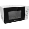 Gorenje MO17E1W Mikrotalasna pećnica, 17 l, 700 W, Bela