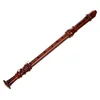 Kljunasta flavta Hotteterre 5455 Moeck
