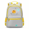 Tigernu Ranac za laptop T-B9030A Grey-Yellow 15.6