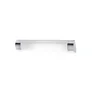 Briloner - LED osvetljenje za kupatilsko ogledalo LED/8W/230V 4000K IP44 37,5 cm hrom