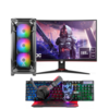 Rač. komplet ANNI Gamer Advanced i5-12400F/RTX 4060/16 GB/1 TB/W11H