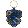 Harry Potter (Ravenclaw) Rubber Keychain