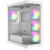 Raidmax Infinita i800 ARGB i800TWF White