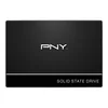 slomart SSD disk PNY CS900 2.5 SATA, 256GB, BULK