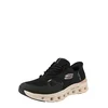 Skechers Ženske patike Glide-Step Pro-Radiant Stride, 150438-BKRG, Crne