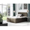 Boxspring postelja 69 - 120x200 cm